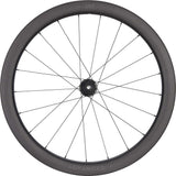 Newmen advanced a.50 cl 12x142 fade r 28 rear wheel