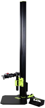 X10 electric assembly stand fs incl. foot switch