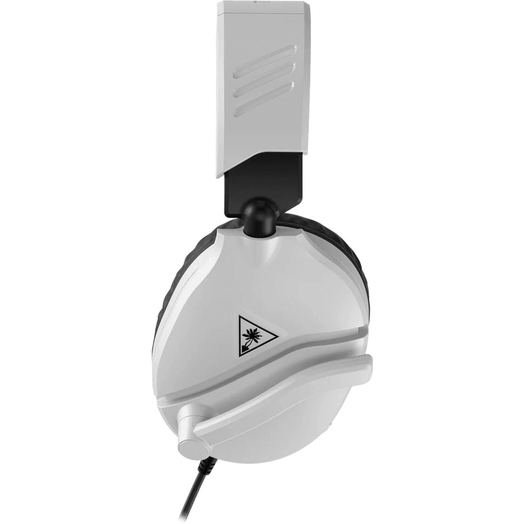 Turtle Beach Ouer Erhuelung 70p Wäiss (2024)