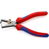 Knipex Striptang Poolen Poolen Trouscht 160 mm