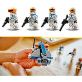 Lego LEGO Star Wars 75359 332Nd Ahsoka's Clone Trooper Battle Pack