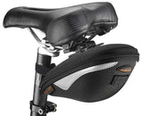 Ibera seatpak clipon - saddle bag