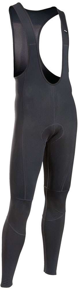 Northwave active acqua - bib tights with pad