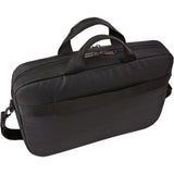 Case Logic Propel Attache 15.6 Laptop Bag (Black, PROPA-116 Black)