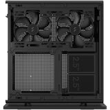 Fractal Design Ridge musta