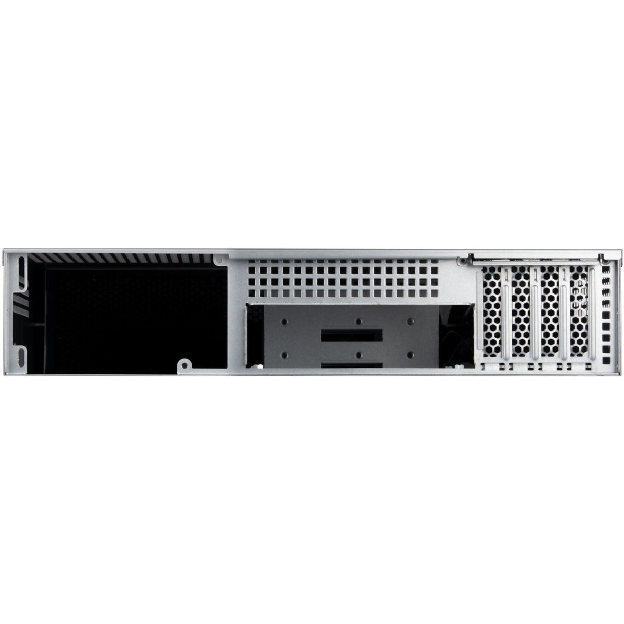 Silverstone SST-RM23-502-Mini