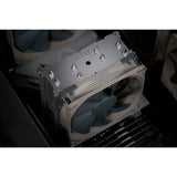 Noctua noctua nh-u12s redux