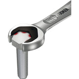 Wera Joker Combination Ratchet Wrench Set (4-piece)