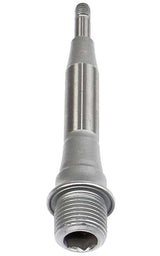 Hope pedal axle for f20 platform pedals