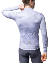 Alé spray - long sleeve jersey