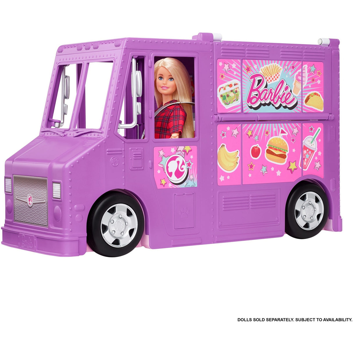 Matstell Food Camion