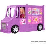Matstell Food Camion