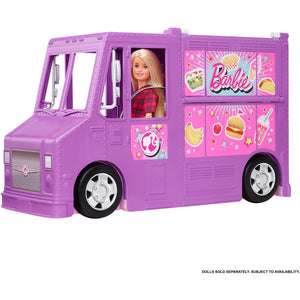 Matstell Food Camion