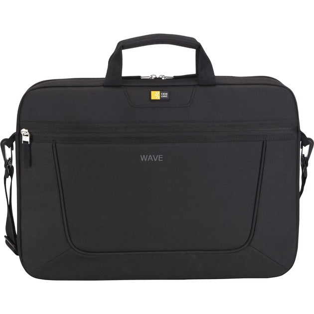 Case Logic 15.6 notebook bag VNAI215 laptop bag (black, retail)