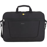 Case Logic 15.6 notebook bag VNAI215 laptop bag (black, retail)