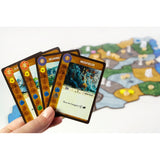 999games 999 games spirit island board game (dutch, 1 - 4 players, 90 minutes, 14+ years)