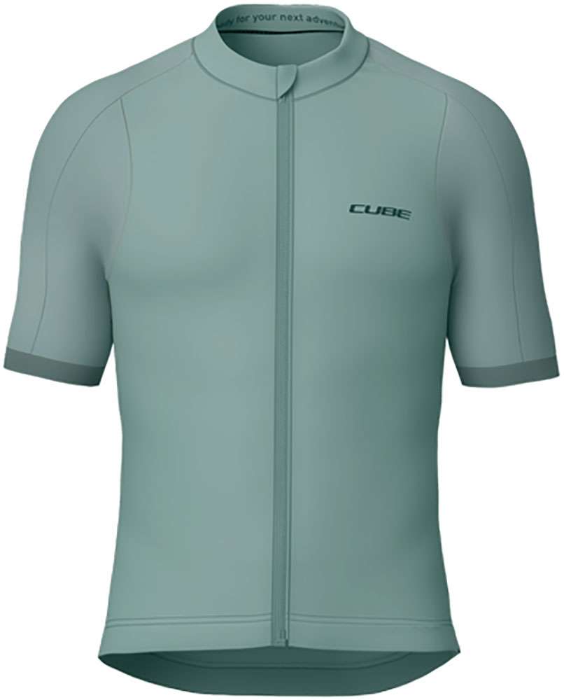 Cube road xc - jersey