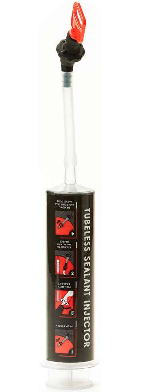 Stans notubes Stans tubeless fugemasseinjektor