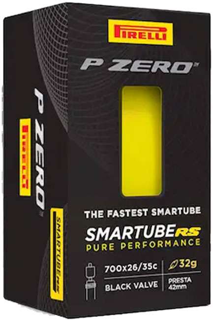 Pirelli p zero™ smartube rs tpu tube