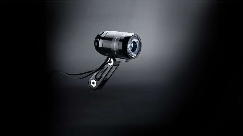 Supernova v1280 - e-bike headlight