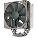 Noctua noctua nh-u12s redux