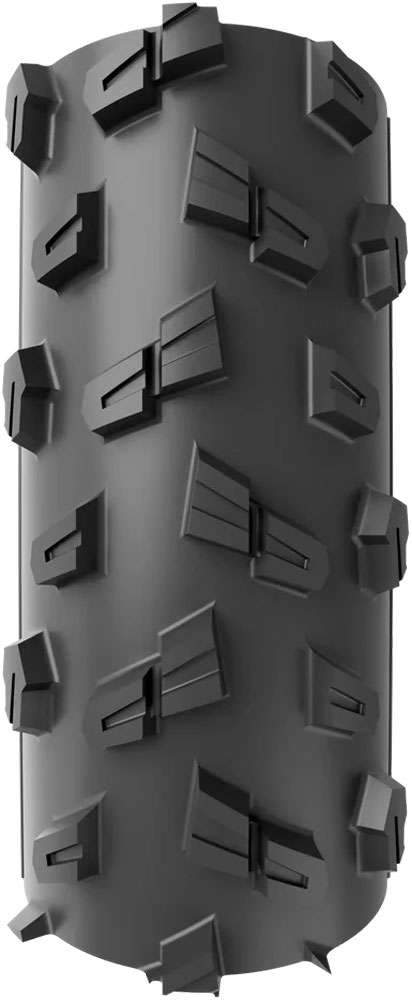 Vittoria terreno t90 mud 40-622 gravel endurance tlr e-25 folding tire