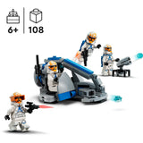 Lego LEGO Star Wars 75359 332Nd Ahsoka's Clone Trooper Battle Pack