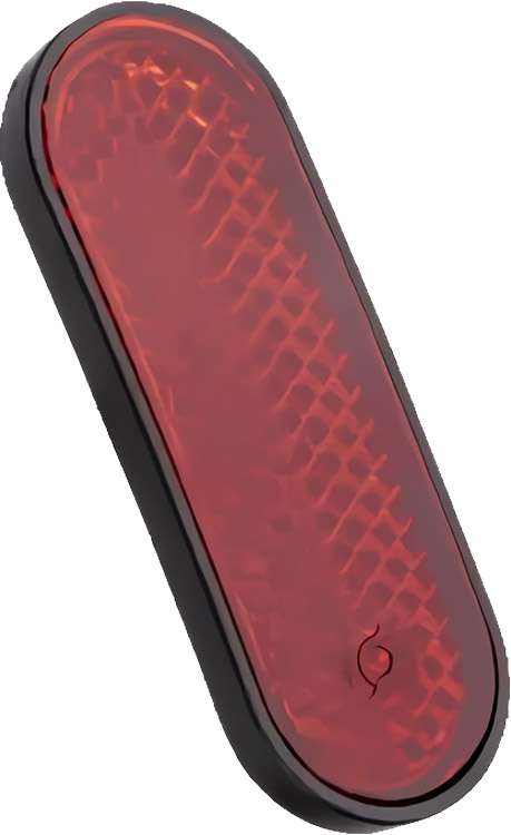 Supernova z-reflector 3 per parafanghi