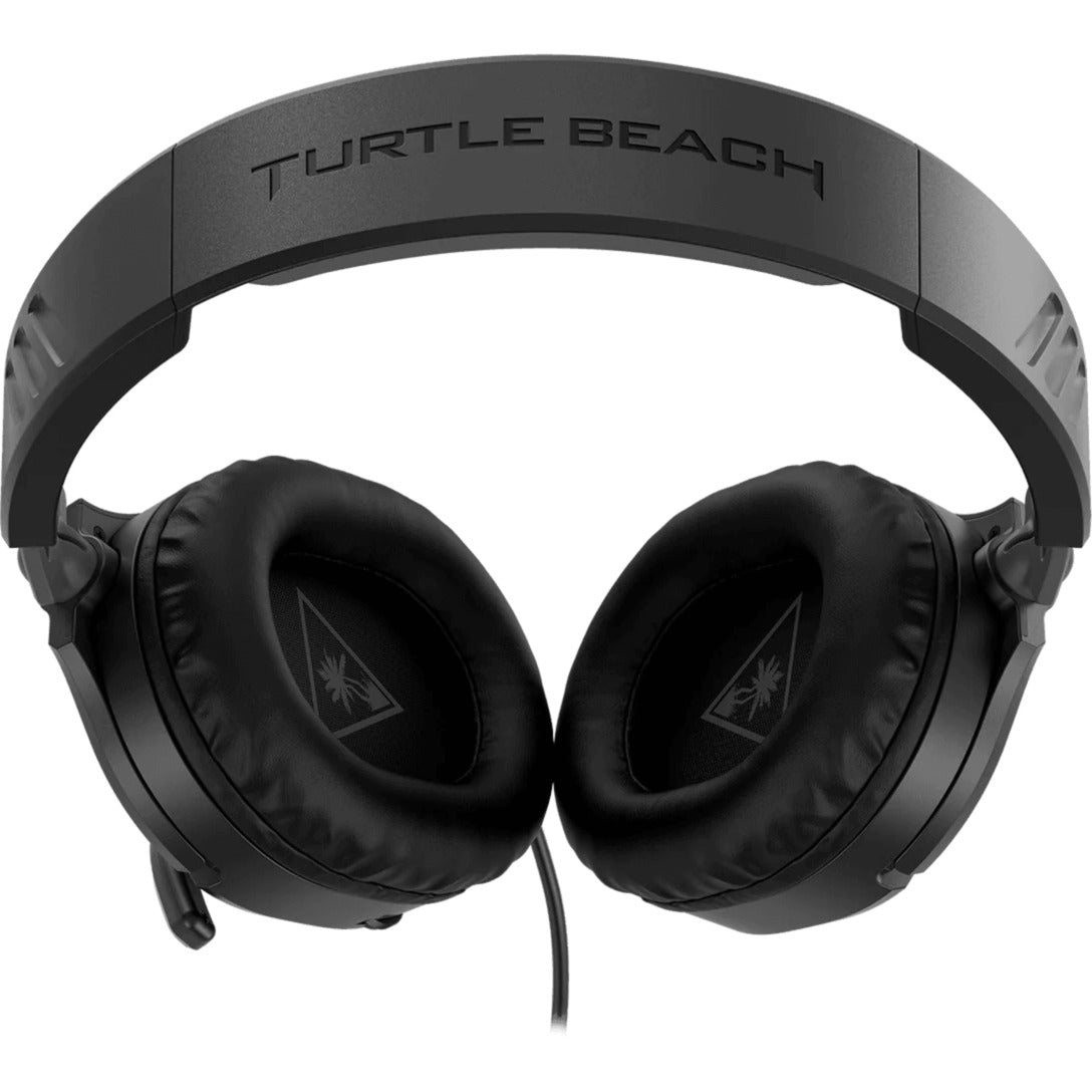 Turtle Beach Ouer erholl 70x schwaarz (2024)
