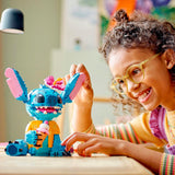 Lego disney 43249 stitch