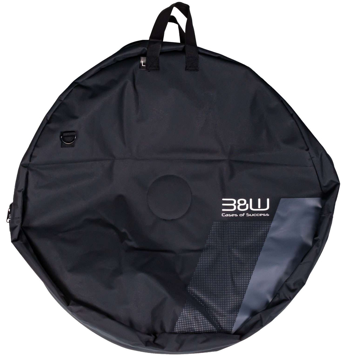 B w double wheel guard wheel bag 2.0