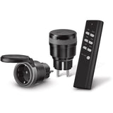 Klikk på Compact Plug Set for Buiten