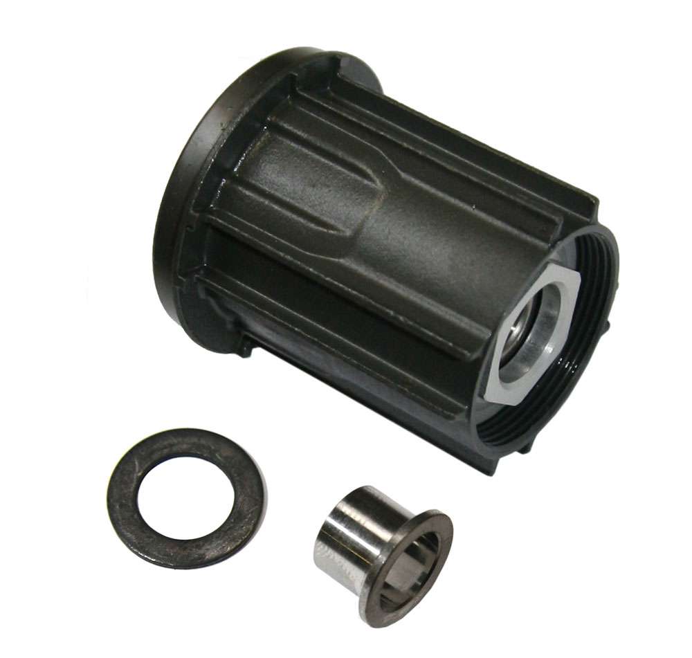 Mavic telo s prostim tekom ohišje s prostim tekom f.fts-l ed11 campa