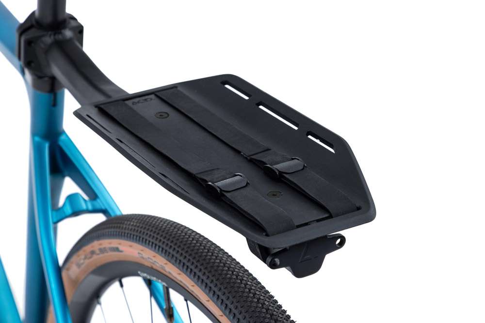 Acid bikepacking tension strap