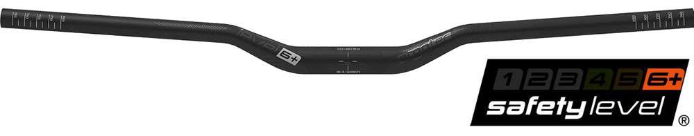 Elvedes ergotec riser bar 30 bracket 31.8mm‌ handlebar
