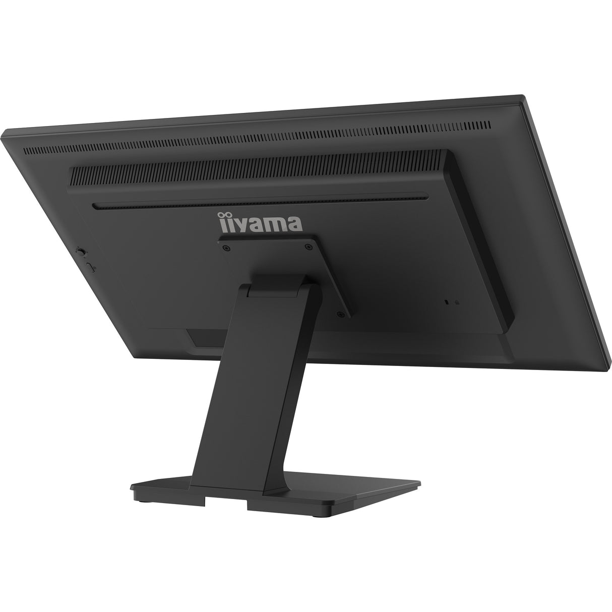 Iiyama ProLite T2752MSC-B1 27" Touchscreen Monitor (black, HDMI, DisplayPort, 2x USB-A, USB-B)