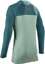 Leatt 2.0 gravity - mtb long sleeve jersey