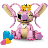 Lego Disney 43257 angyal