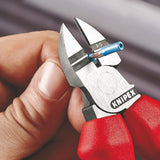 Knipex afrip-zijsnidang 14 22 160