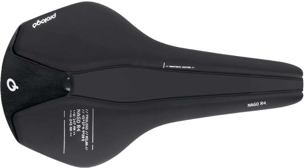 Prologo nago r4 nack saddle