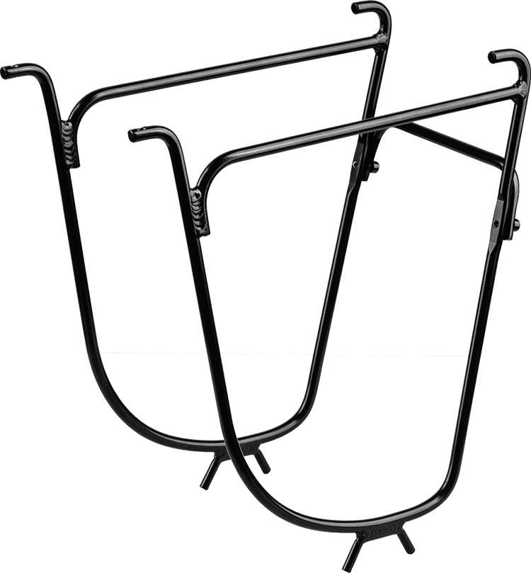 Topeak MTX Dual Side Frame II