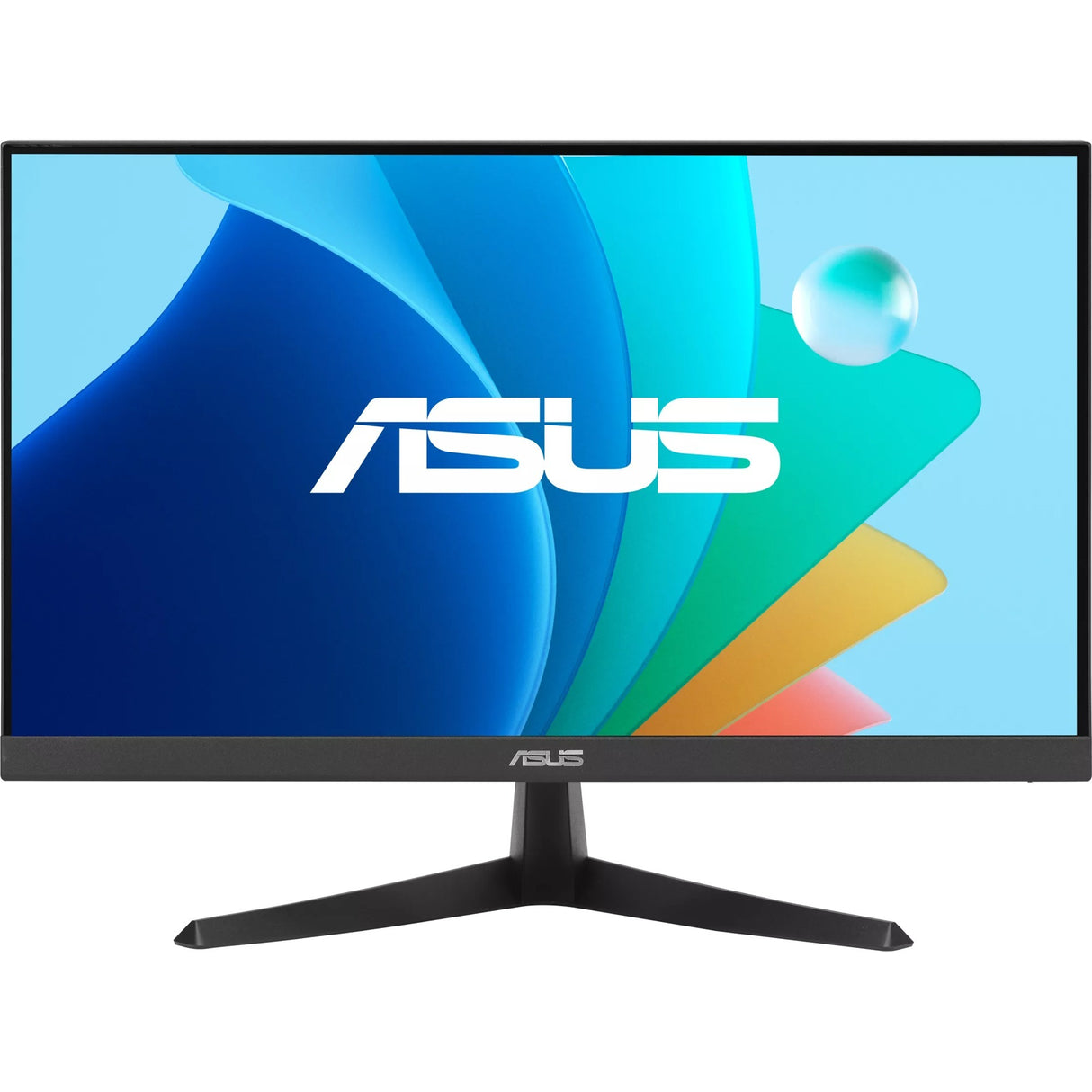 Monatóir cearrbhachais cúram súl asus vy229hf
