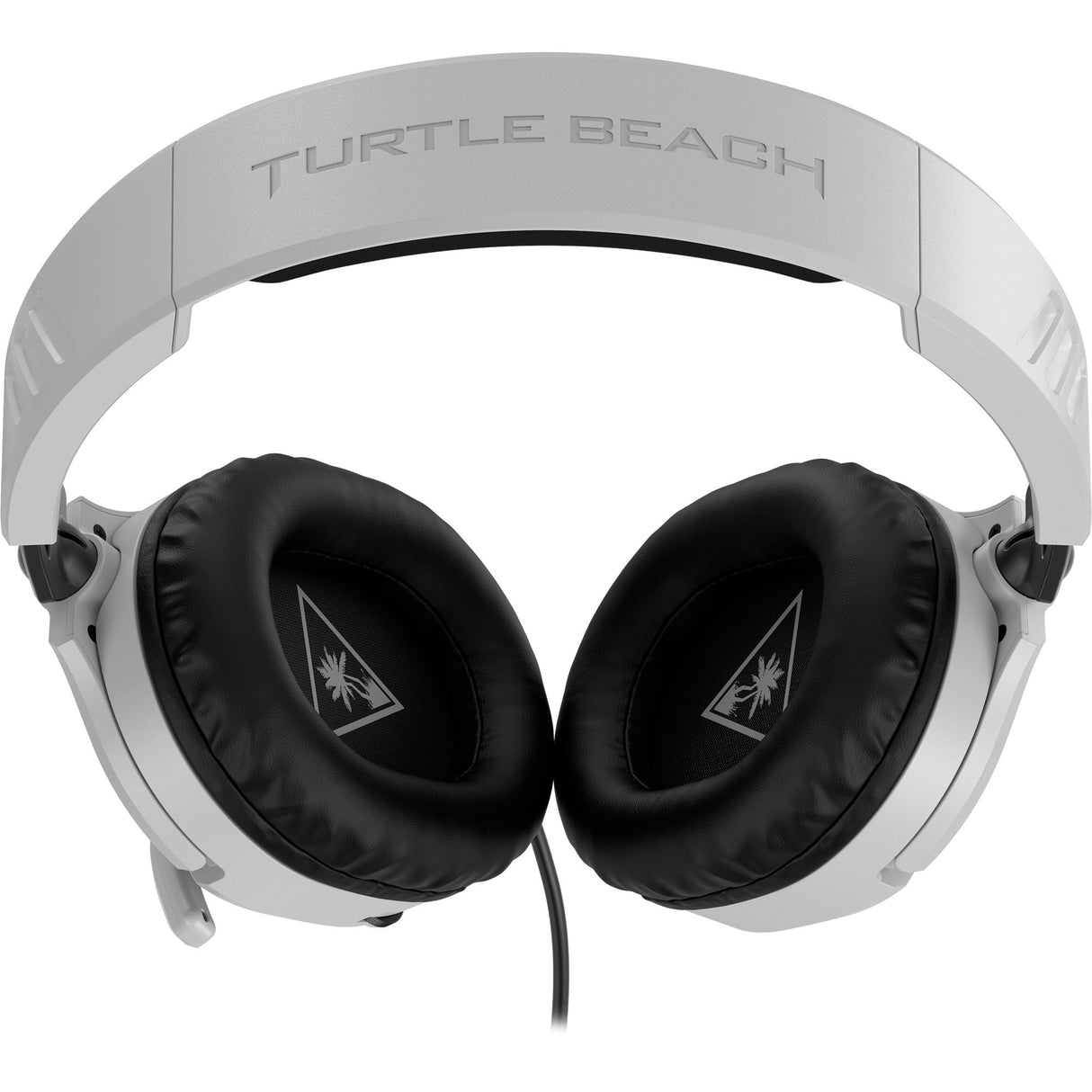 Turtle Beach Ouer Erhuelung 70p Wäiss (2024)