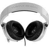 Turtle Beach Ouer Erhuelung 70p Wäiss (2024)