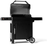 MasterBuilt MasterBuilt Autoignite Series 545 Charcoal Digital Barbecue E