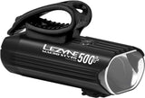 Lezyne macro stvzo 500+ reverse front light