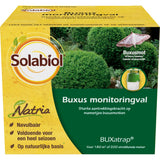 SBM Life Science Solabiol BUXatrap Buxus-valvontaansa