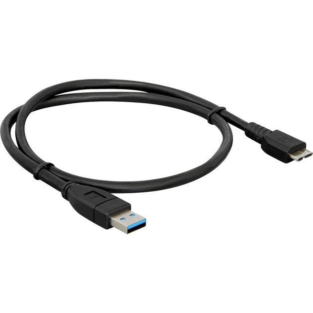 Delock card reader USB 3.0 > Cfast card reader (black)