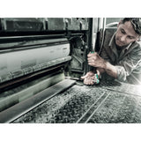 Waa 8000 c sb Zyklop Geschwindegel mat 1 2 Drive