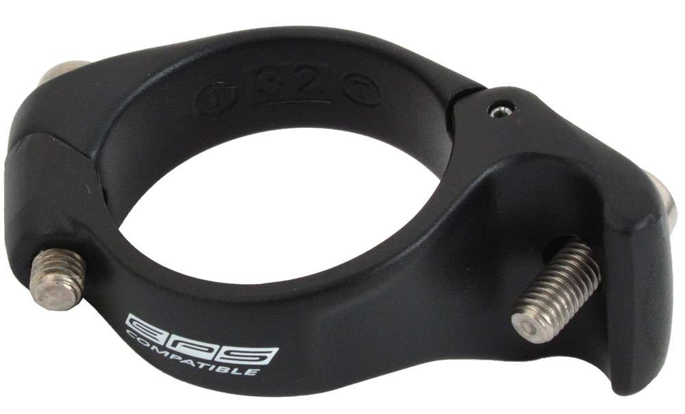 Campagnolo super record clamp band adapter